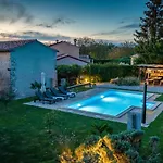 Villa Stari Dor By Villsy - Large Garden With Pool And Playground For Kids And Adults Heki