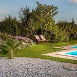 Stari Dor By Villsy - Large Garden With Pool And Playground For Kids And Adults *