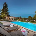 Stari Dor By Villsy - Large Garden With Pool And Playground For Kids And Adults *