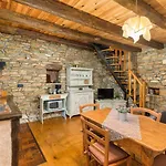 Stari Dor By Villsy - Large Garden With Pool And Playground For Kids And Adults * Heki