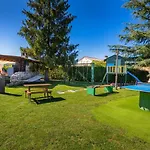 Stari Dor By Villsy - Large Garden With Pool And Playground For Kids And Adults Villa *