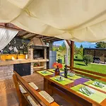 Stari Dor By Villsy - Large Garden With Pool And Playground For Kids And Adults Heki