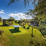 Stari Dor By Villsy - Large Garden With Pool And Playground For Kids And Adults