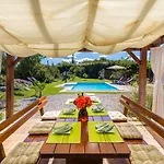 Villa Stari Dor By Villsy - Large Garden With Pool And Playground For Kids And Adults *