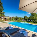 Stari Dor By Villsy - Large Garden With Pool And Playground For Kids And Adults *