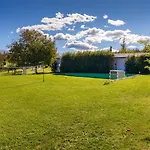 Stari Dor By Villsy - Large Garden With Pool And Playground For Kids And Adults Heki