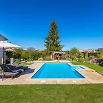 Villa Stari Dor By Villsy - Large Garden With Pool And Playground For Kids And Adults *