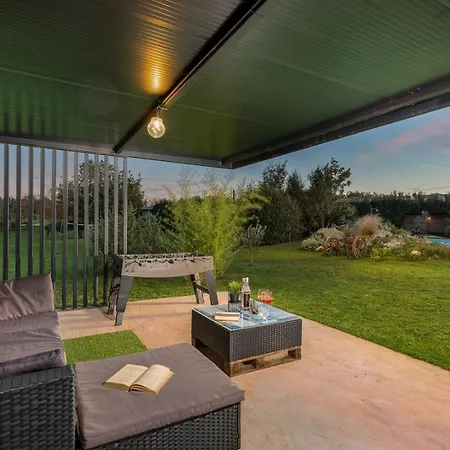 Βίλα Stari Dor By Villsy - Large Garden With Pool And Playground For Kids And Adults *