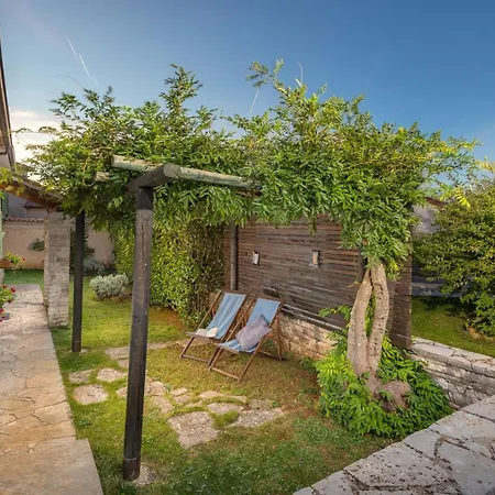 Stari Dor By Villsy - Large Garden With Pool And Playground For Kids And Adults * Heki