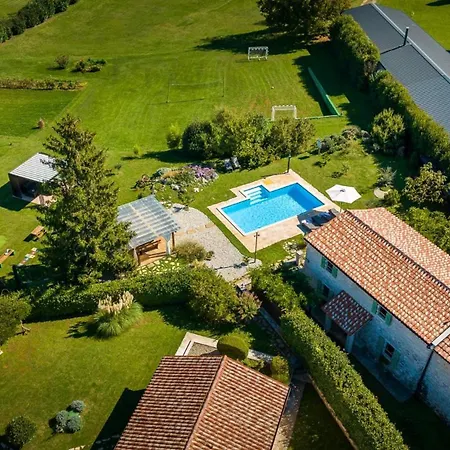 Villa Stari Dor By Villsy - Large Garden With Pool And Playground For Kids And Adults Heki