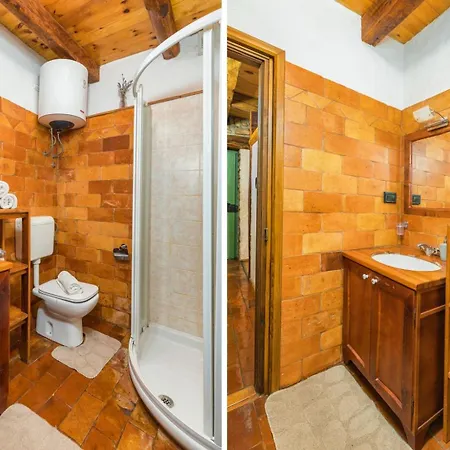 Stari Dor By Villsy - Large Garden With Pool And Playground For Kids And Adults Βίλα