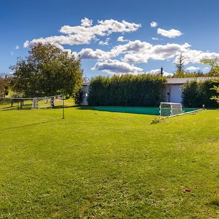 Stari Dor By Villsy - Large Garden With Pool And Playground For Kids And Adults Heki